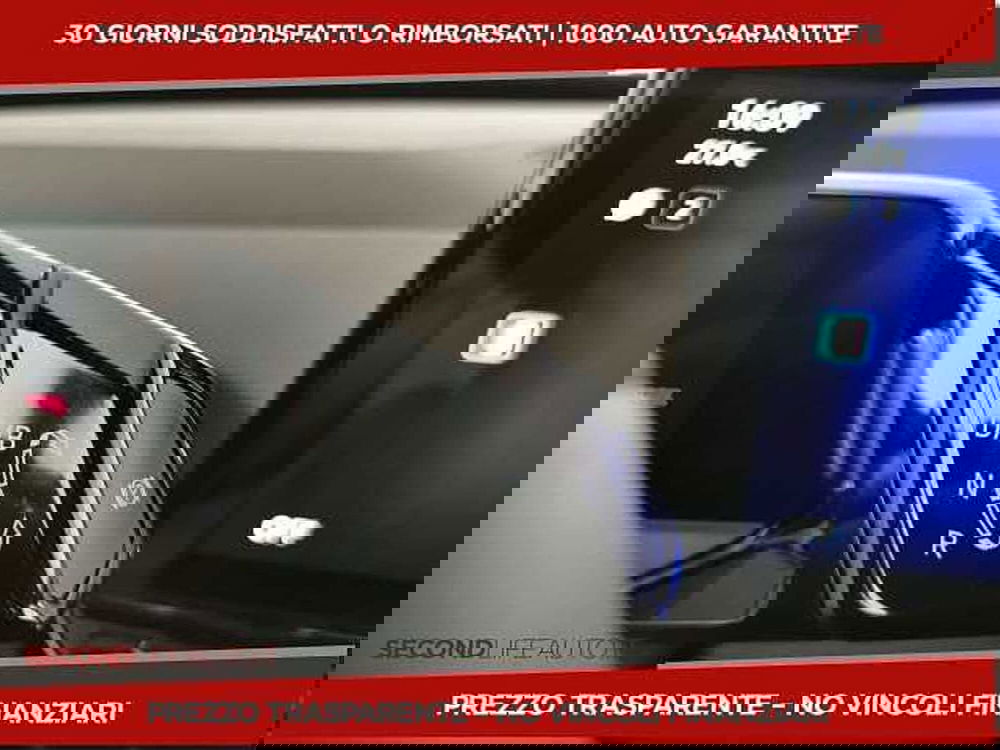 Volkswagen ID.3 usata a Chieti (13)