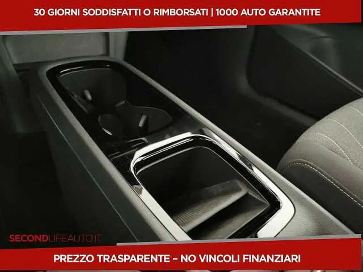 Volkswagen ID.3 usata a Chieti (14)