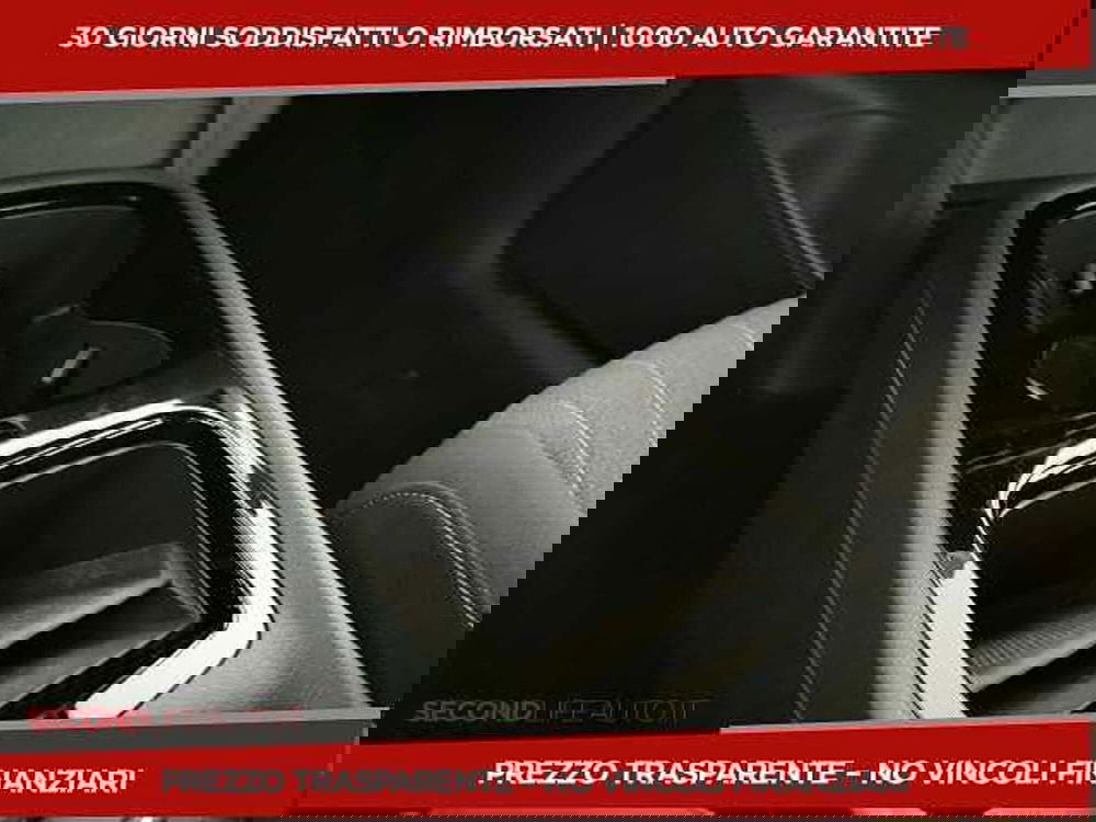 Volkswagen ID.3 usata a Chieti (14)