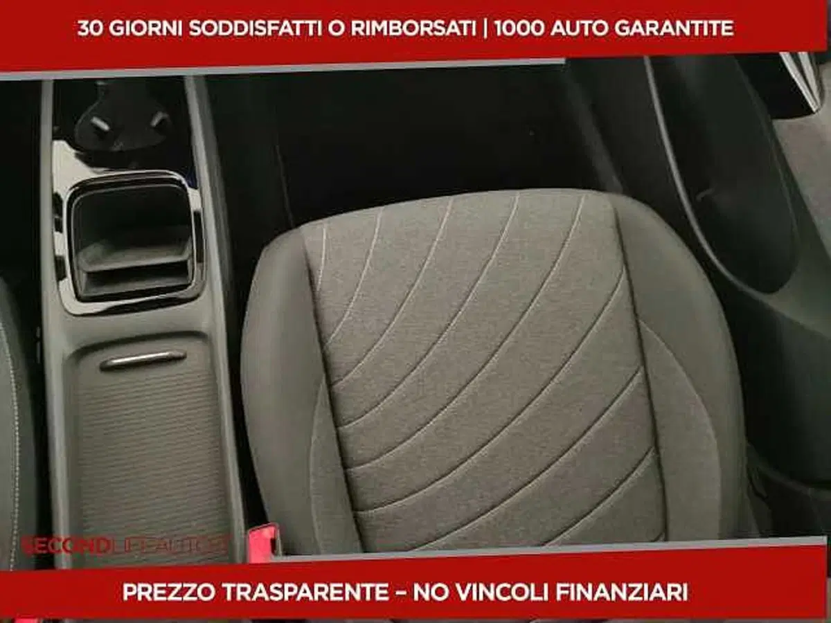 Volkswagen ID.3 usata a Chieti (15)