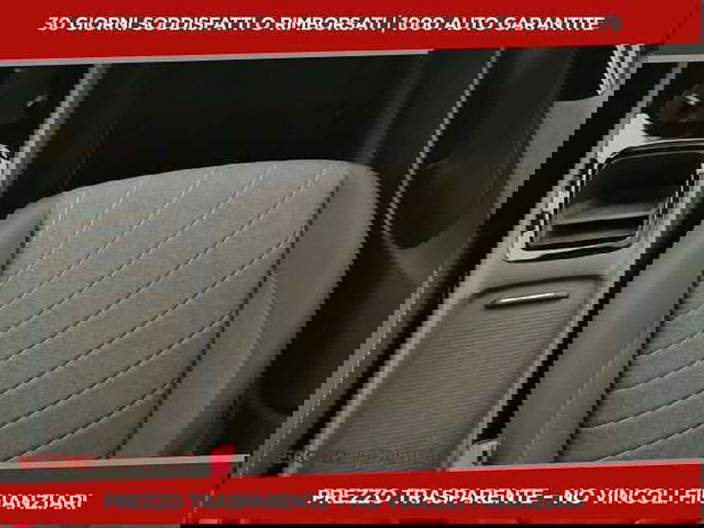 Volkswagen ID.3 usata a Chieti (15)