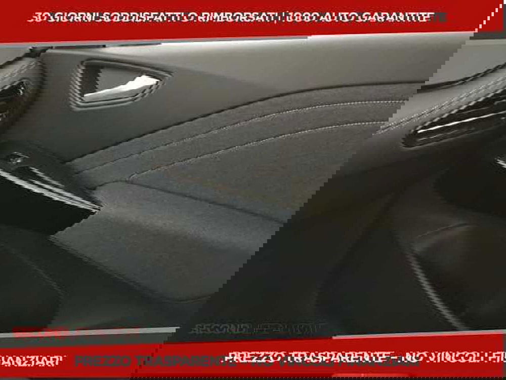 Volkswagen ID.3 usata a Chieti (16)