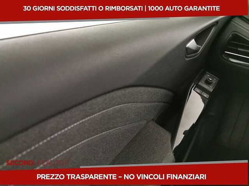 Volkswagen ID.3 usata a Chieti (17)