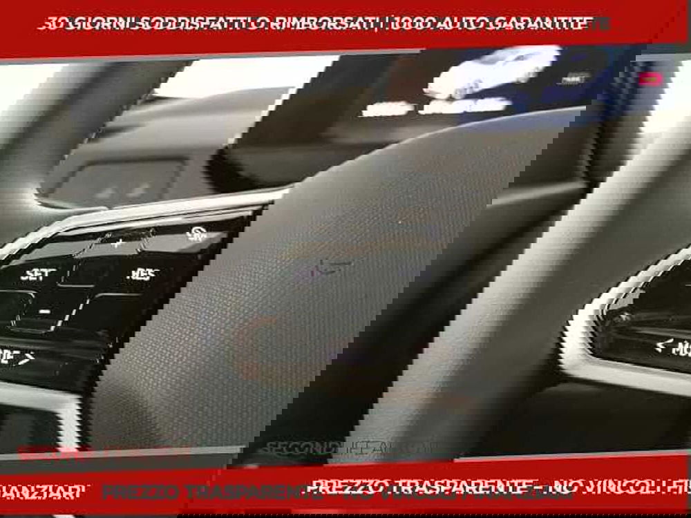 Volkswagen ID.3 usata a Chieti (18)