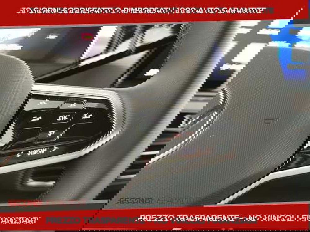 Volkswagen ID.3 usata a Chieti (19)