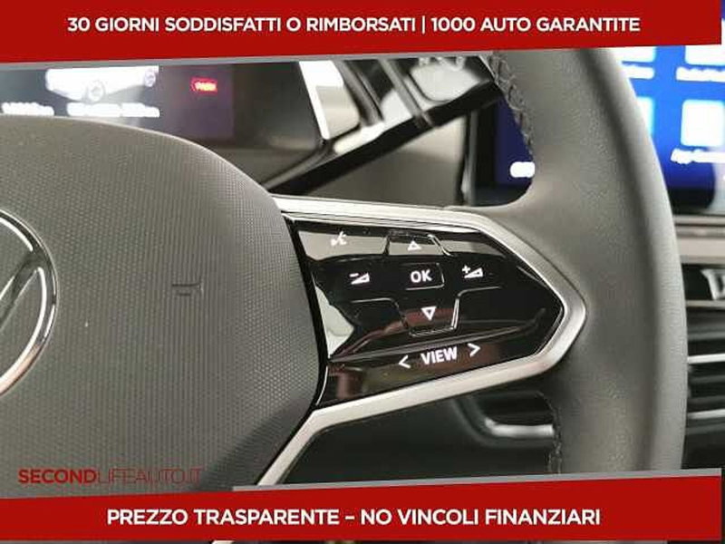 Volkswagen ID.3 usata a Chieti (19)
