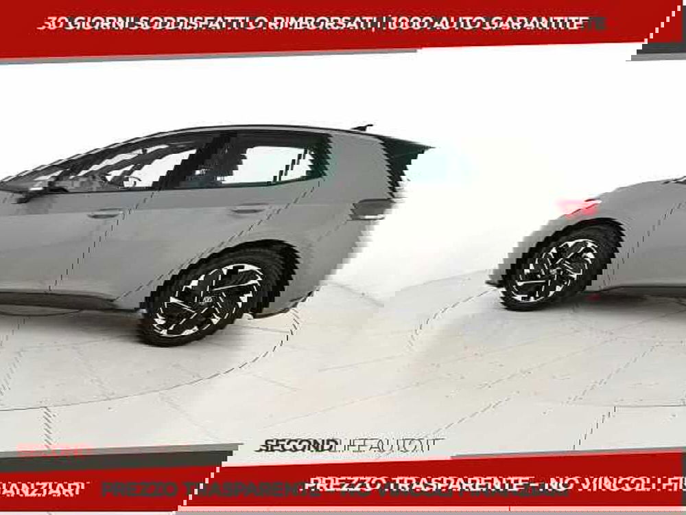 Volkswagen ID.3 usata a Chieti (2)