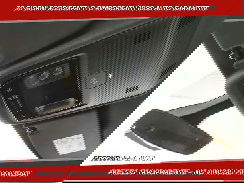 Volkswagen ID.3 usata a Chieti (20)