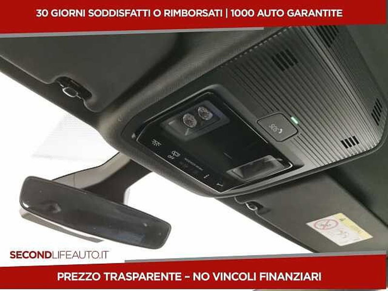 Volkswagen ID.3 usata a Chieti (20)