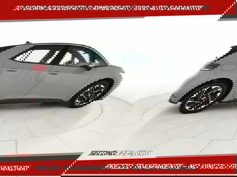 Volkswagen ID.3 usata a Chieti (4)