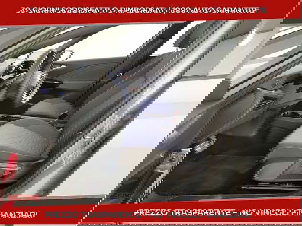 Volkswagen ID.3 usata a Chieti (5)