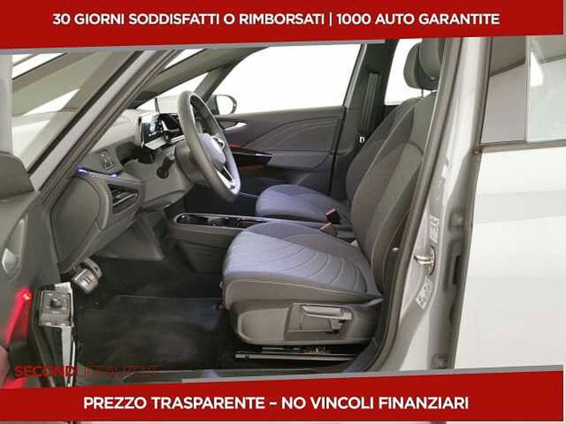 Volkswagen ID.3 usata a Chieti (5)