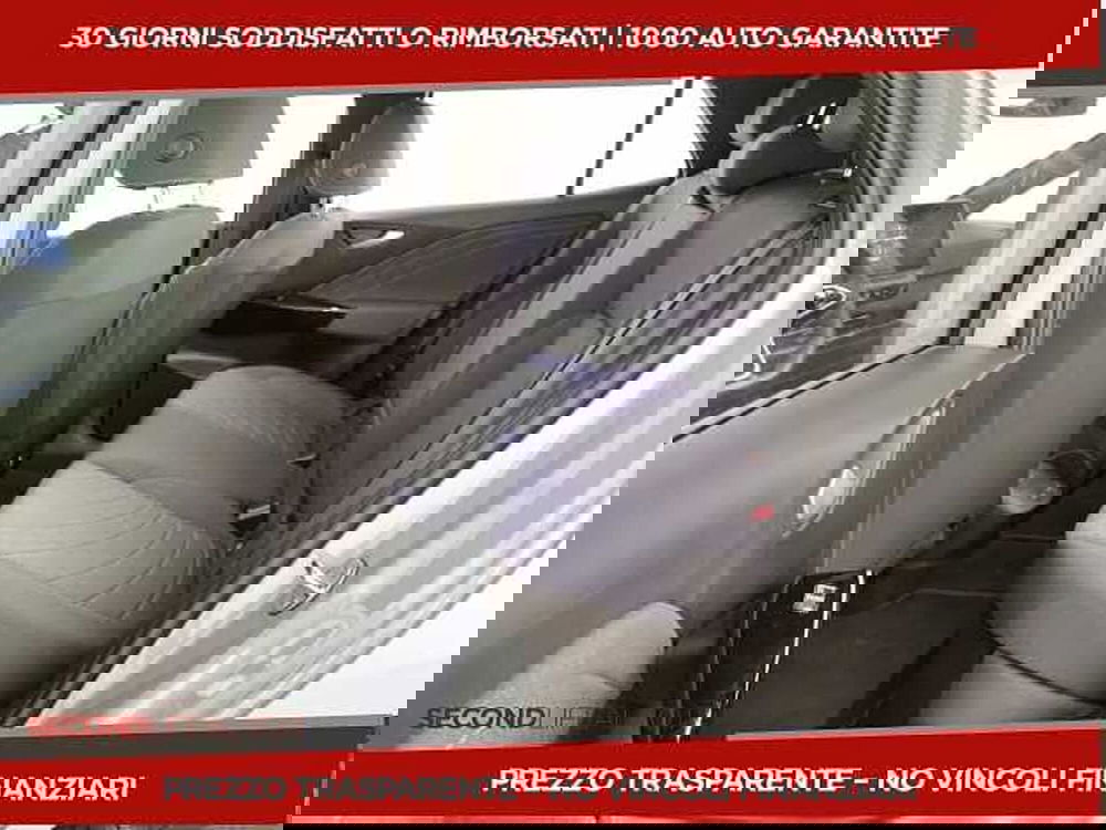 Volkswagen ID.3 usata a Chieti (6)