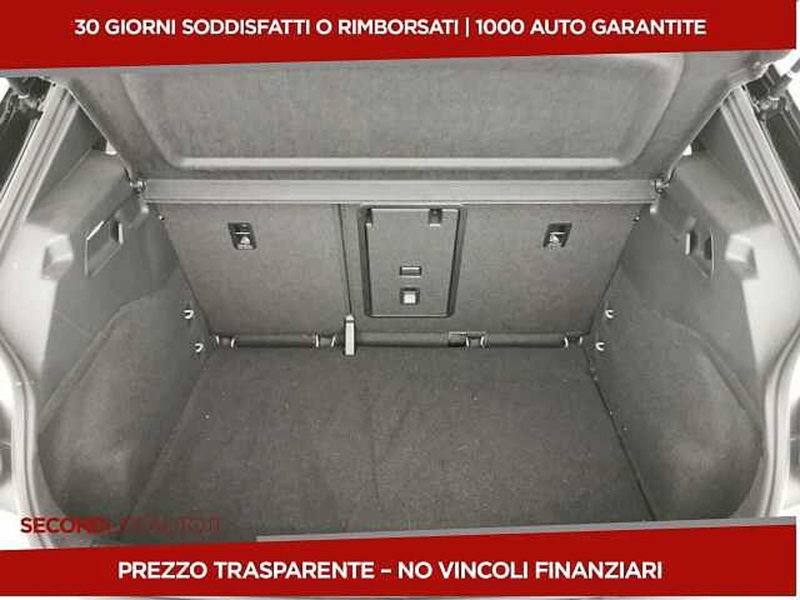 Volkswagen ID.3 usata a Chieti (7)