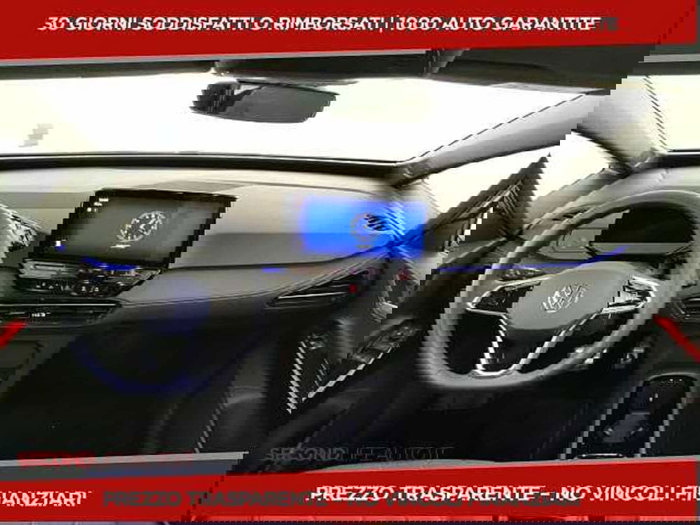 Volkswagen ID.3 usata a Chieti (8)