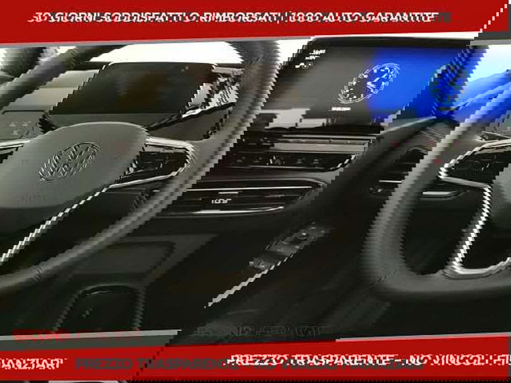 Volkswagen ID.3 usata a Chieti (9)