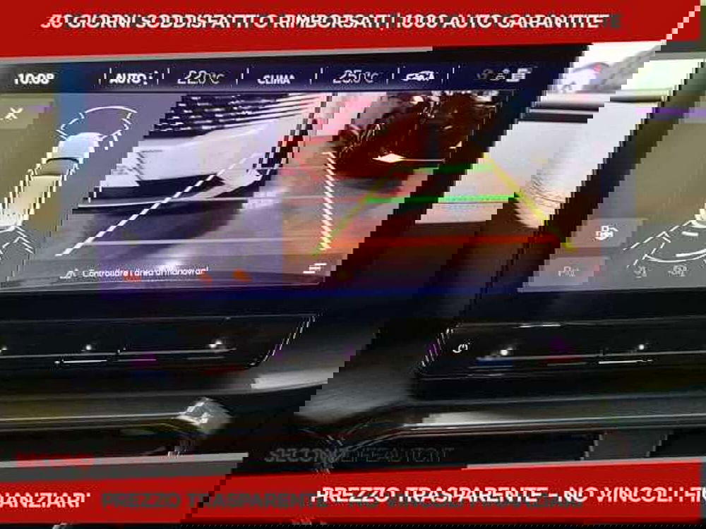 Cupra Formentor usata a Chieti (12)