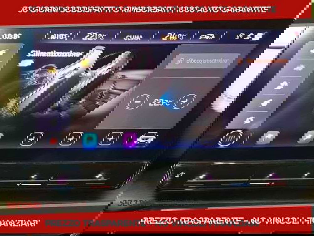 Cupra Formentor usata a Chieti (13)