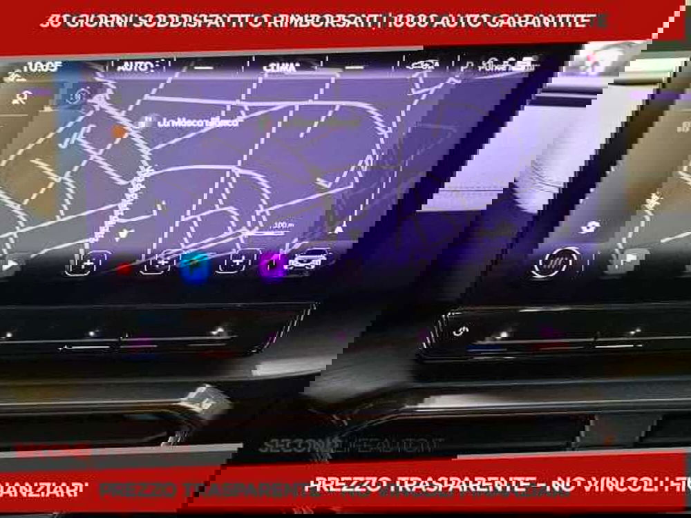 Cupra Formentor usata a Chieti (14)