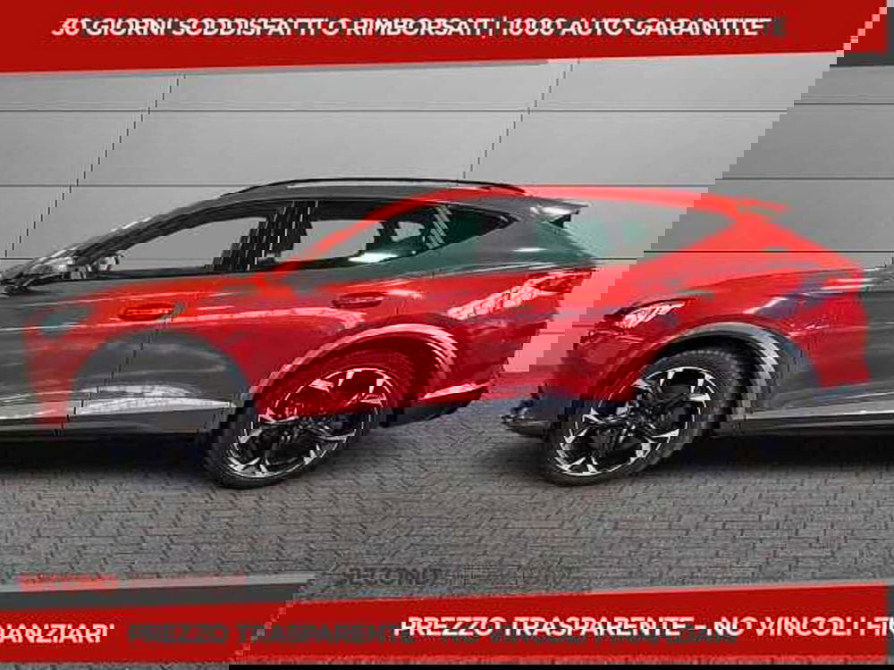 Cupra Formentor usata a Chieti (2)