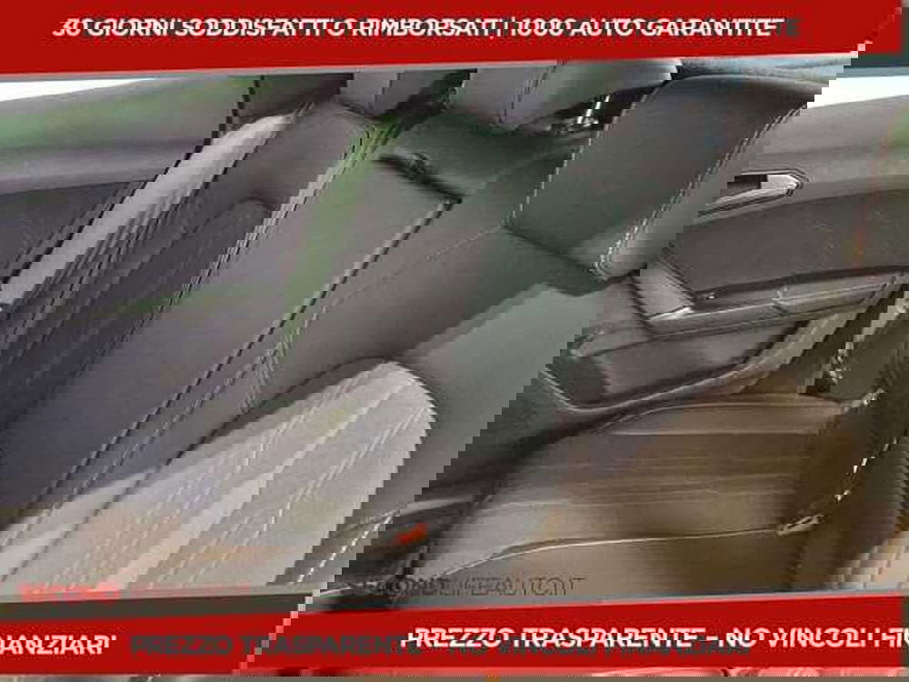 Cupra Formentor usata a Chieti (20)