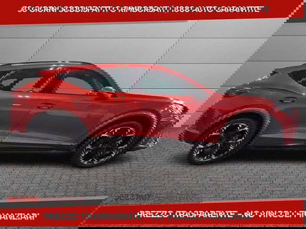 Cupra Formentor usata a Chieti (3)