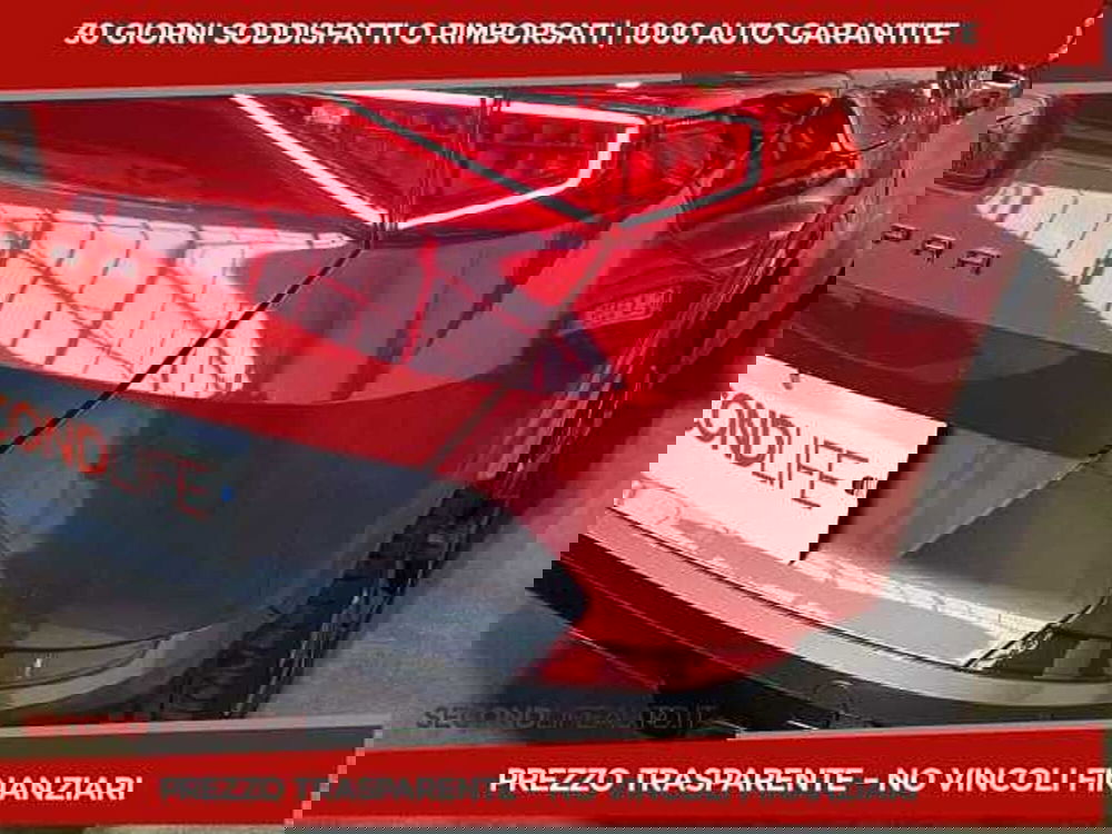 Cupra Formentor usata a Chieti (7)