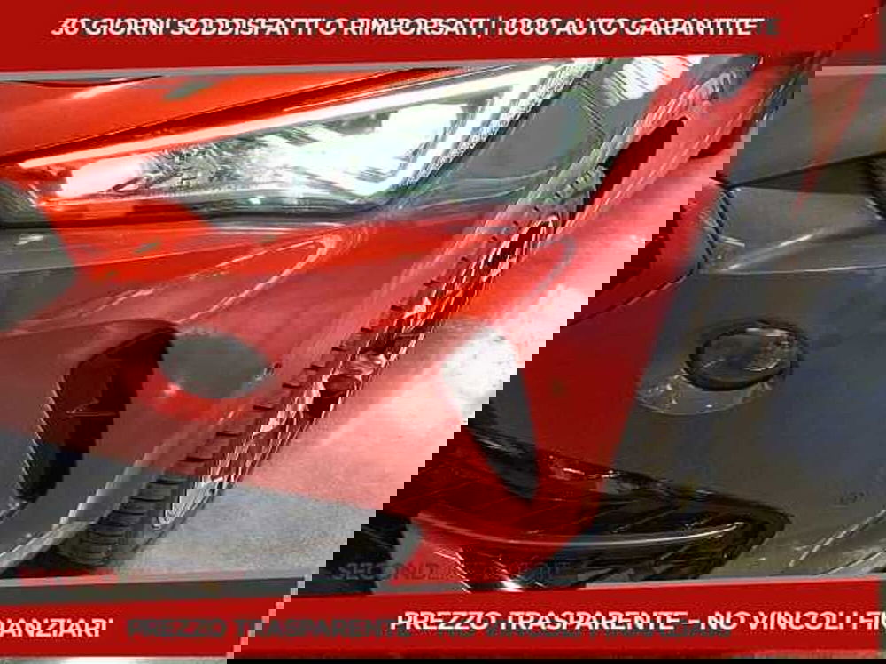 Cupra Formentor usata a Chieti (8)