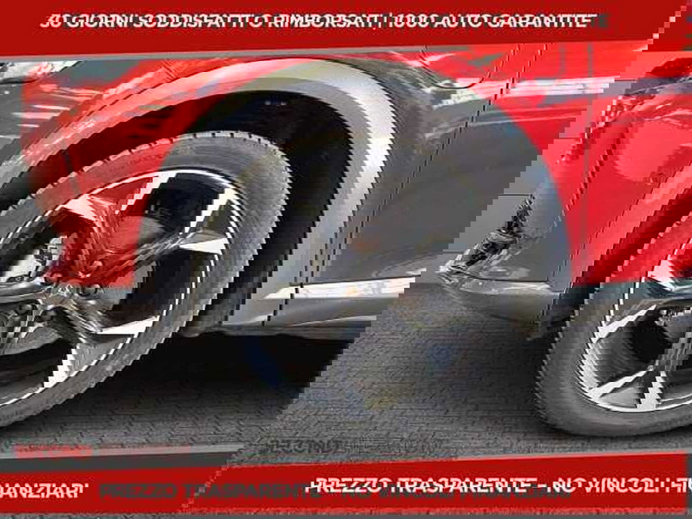 Cupra Formentor usata a Chieti (9)