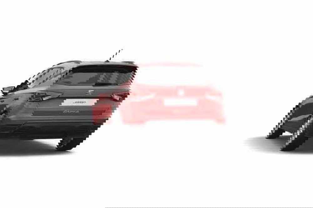 SEAT Arona nuova a Chieti (3)