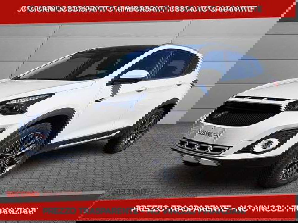 Dr dr F35 usata a Chieti