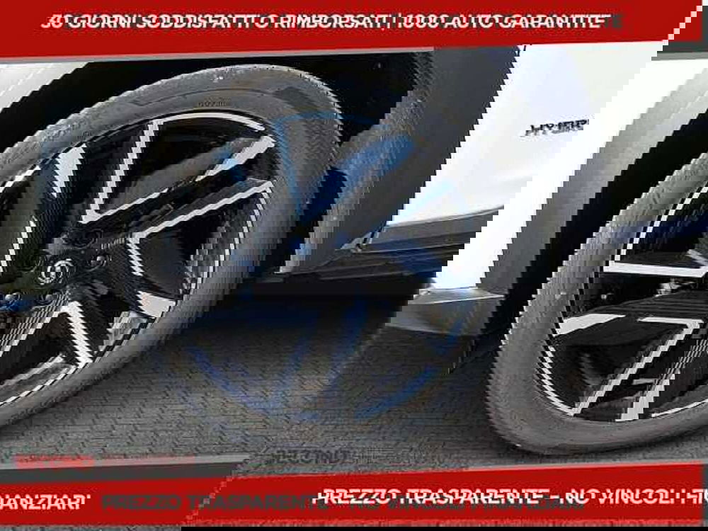 Nissan Juke usata a Chieti (10)