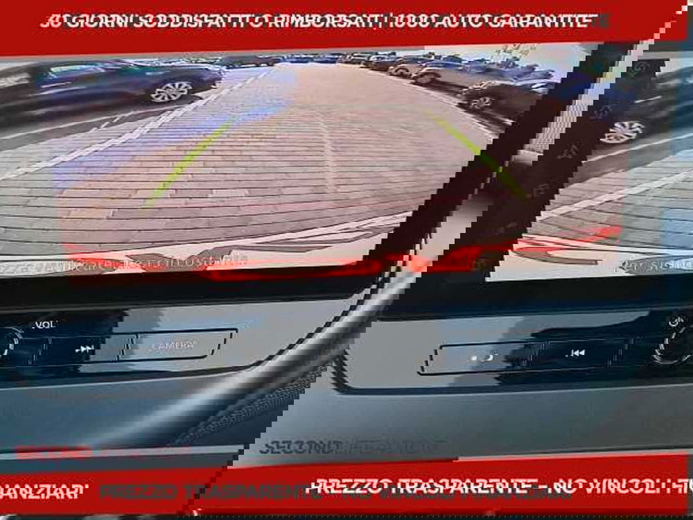 Nissan Juke usata a Chieti (11)