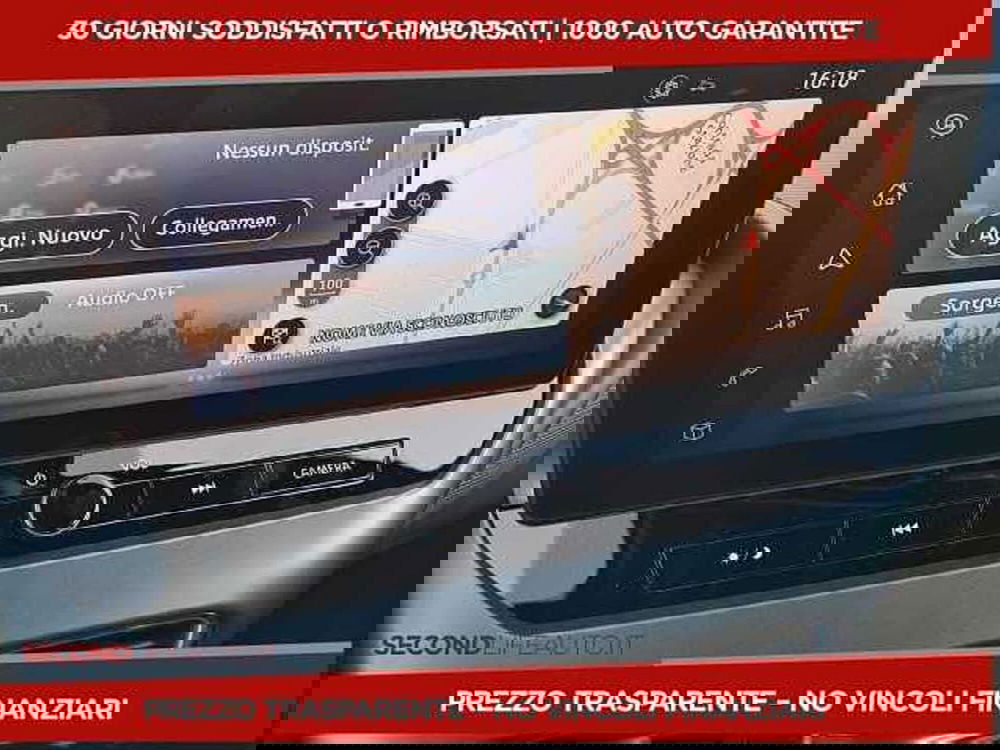 Nissan Juke usata a Chieti (12)