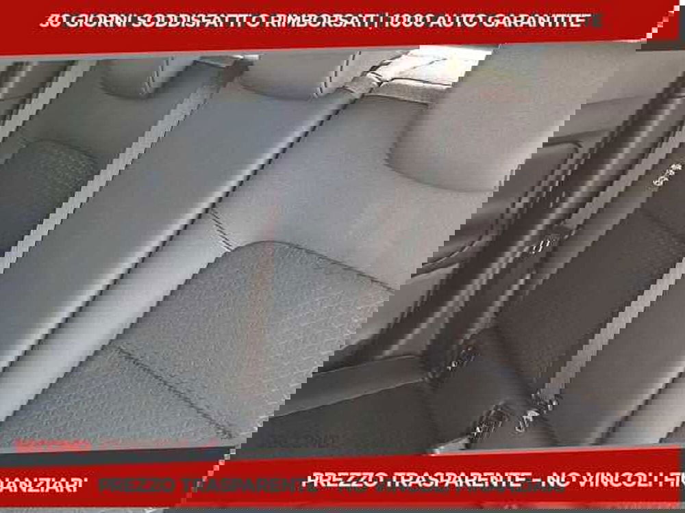 Nissan Juke usata a Chieti (14)