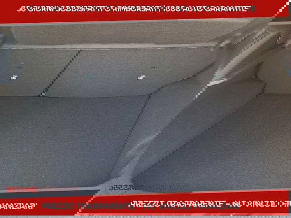 Nissan Juke usata a Chieti (16)