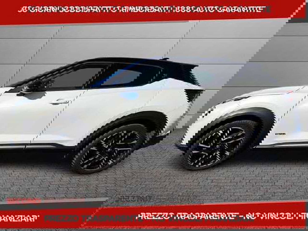 Nissan Juke usata a Chieti (2)