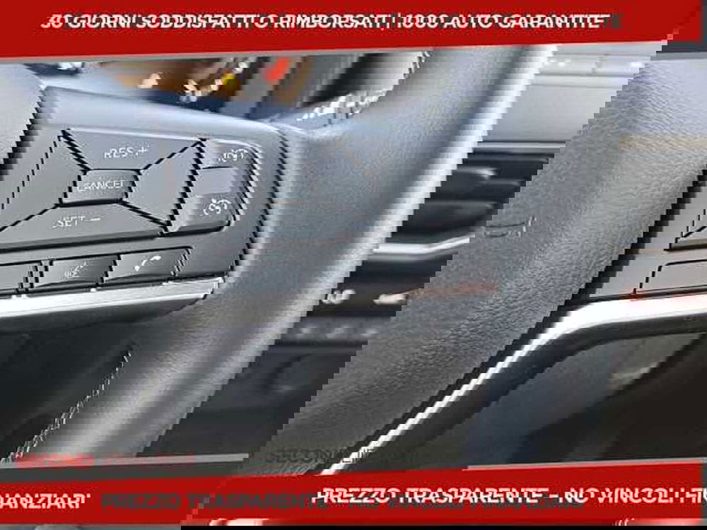 Nissan Juke usata a Chieti (8)