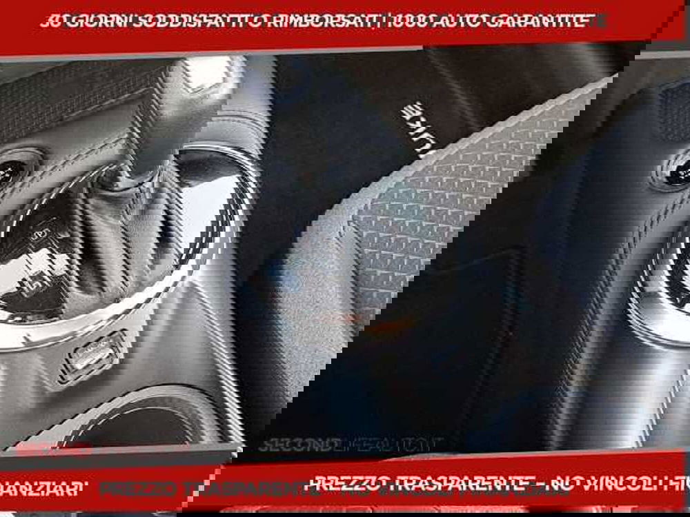 Nissan Juke usata a Chieti (9)