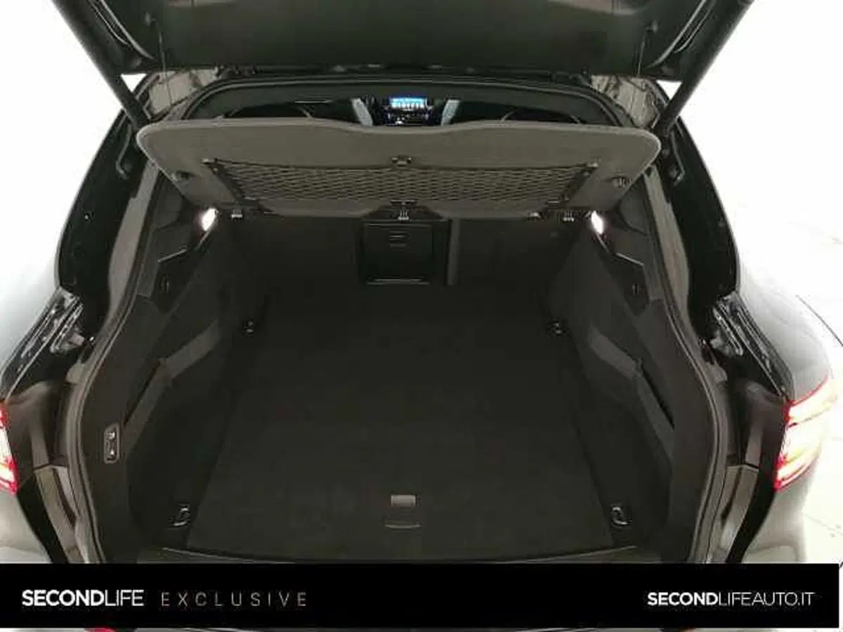 Maserati Levante usata a Chieti (8)