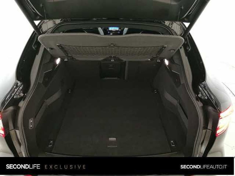 Maserati Levante usata a Chieti (8)