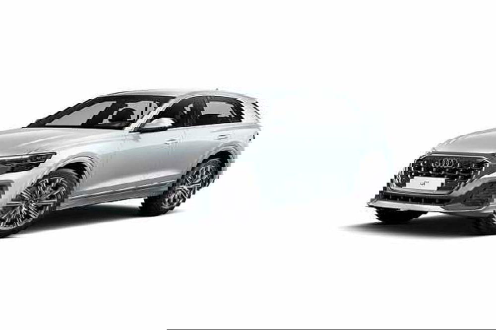 Audi RS Q8 nuova a Chieti