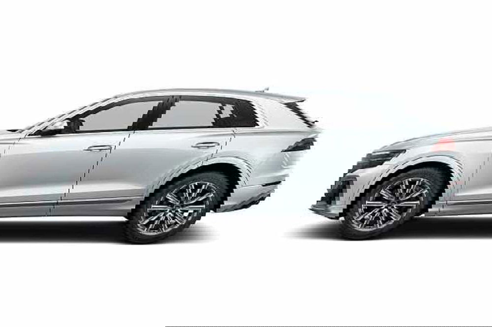 Audi RS Q8 nuova a Chieti (3)