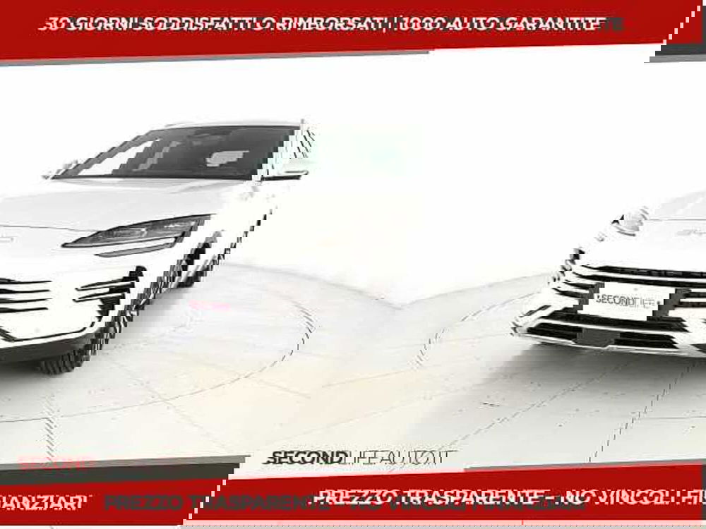 Byd Seal U DM-i  usata a Chieti