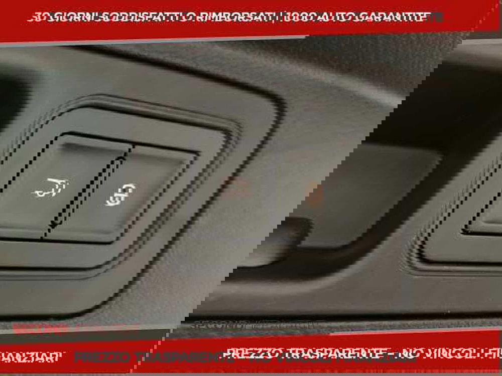 Byd Seal U DM-i  usata a Chieti (10)