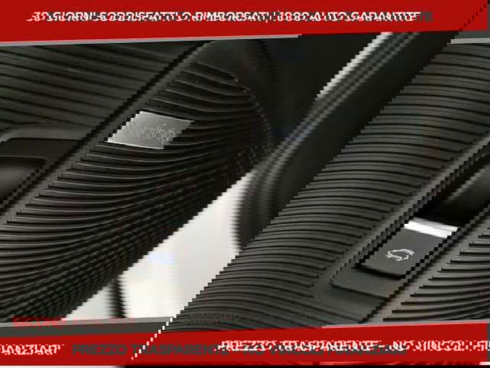 Byd Seal U DM-i  usata a Chieti (16)