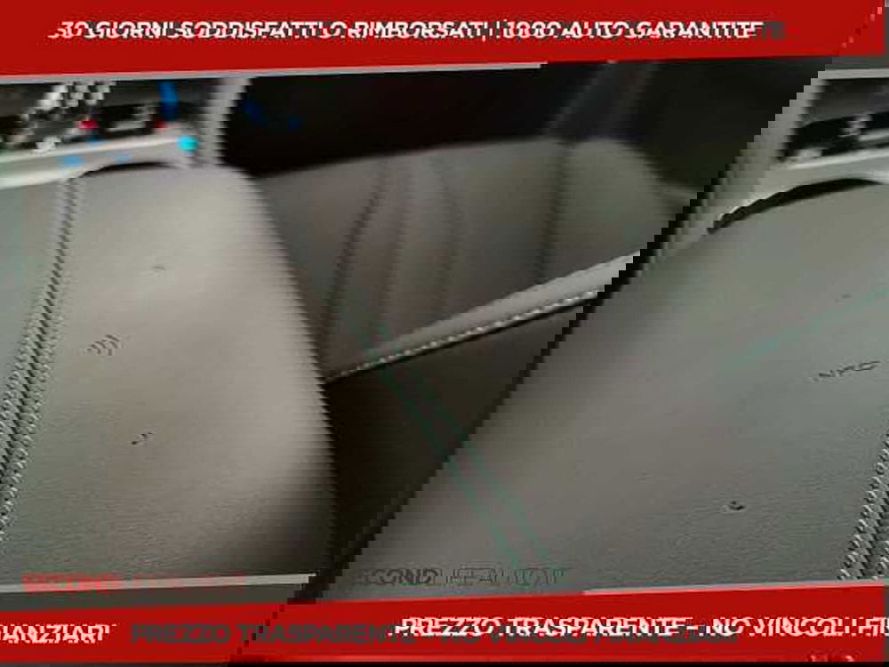 Byd Seal U DM-i  usata a Chieti (17)