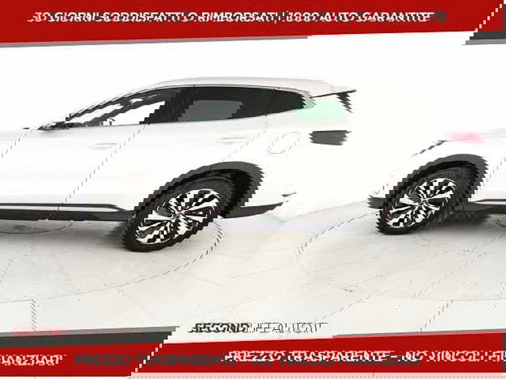 Byd Seal U DM-i  usata a Chieti (2)