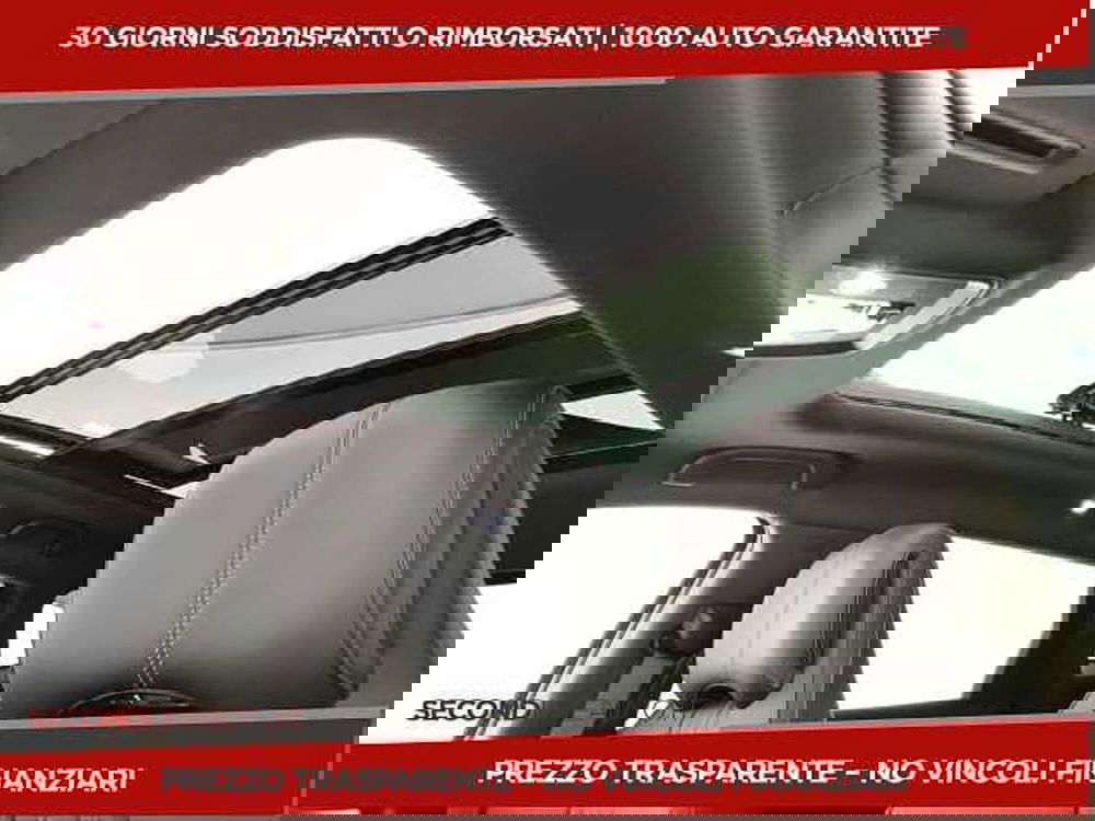 Byd Seal U DM-i  usata a Chieti (20)