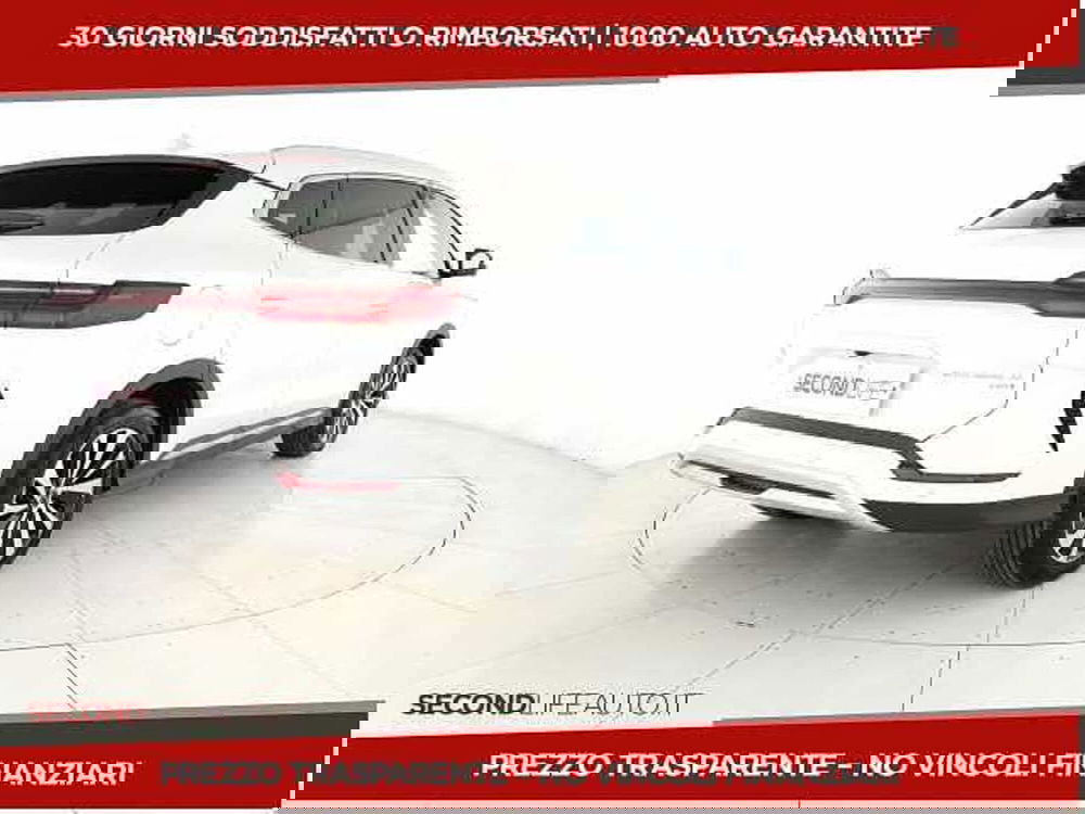 Byd Seal U DM-i  usata a Chieti (3)